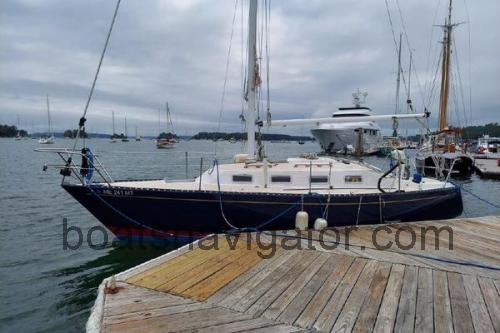 Tartan 28 fiche technique et avis